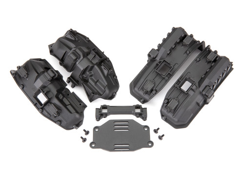 10.5T ホビーラジコン用モーター Cars & Trucks - Parts - Scale Parts - GS Hobby