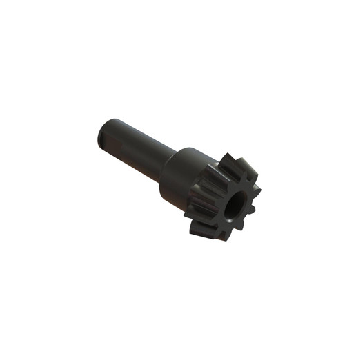Arrma 6S BLX Main Spiral Cut Input Gear (10T) (ARA311054)