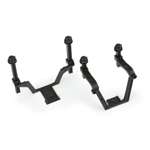 Pro-Line Maxx Extended Body Mount Set (PRO6370-00) Pro-Line Maxx Extended Body Mount Set (PRO6370-00)