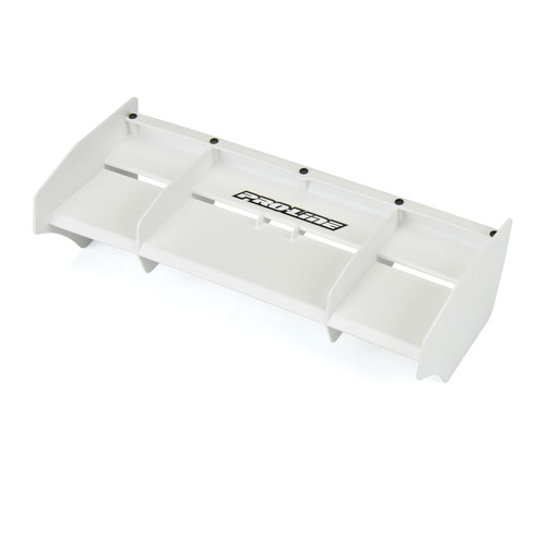 Pro-Line Axis 1/8 Off Road Wing (White) (PRO6382-04) Pro-Line Axis 1/8 Off Road Wing (White) (PRO6382-04)