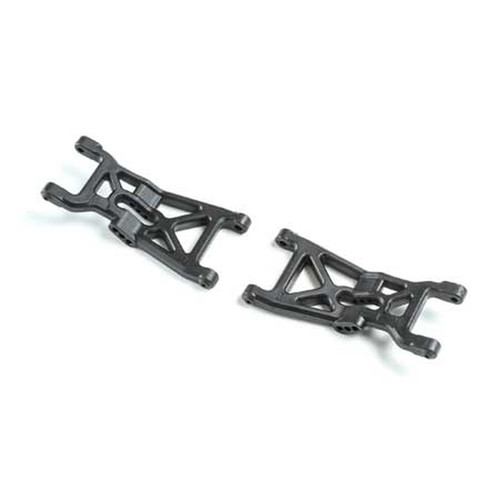 Losi 22S Drag Front Arm Set (2) (LOS234043)