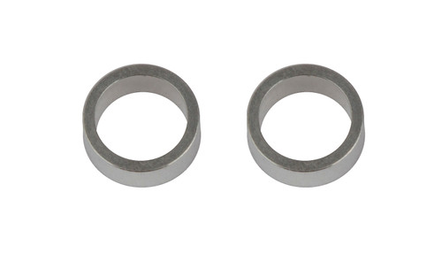 Team Associated RC10B74 Front Axle Crush Tube (2) (ASC92189)