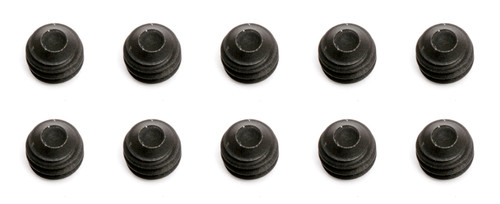 Team Associated 4x3mm Set Screw (10) (ASC25223)