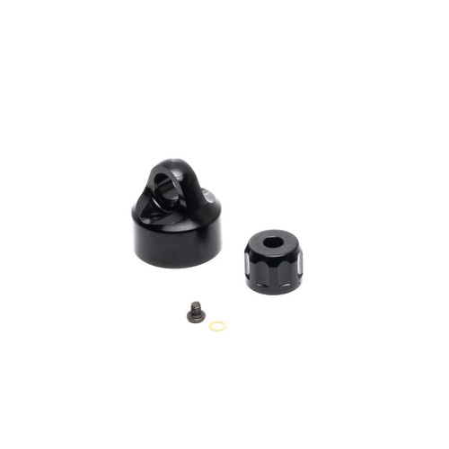 Losi Promoto-MX Aluminum Shock Cap Set (LOS363001)