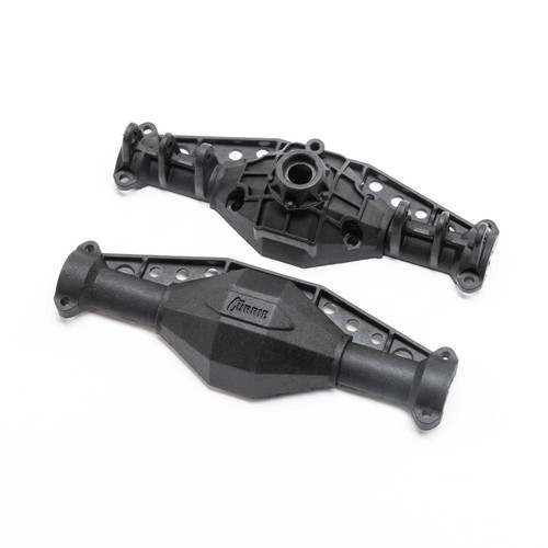 Axial UTB18 Capra Currie F9 Portal Axle Housing (AXI212011)