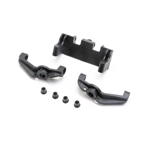 Axial UTB18 Capra Front Portal Axle Components (AXI212009)