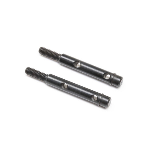 Axial Currie F9 Portal Axle Housing: UTB18 – Achsgehäuse Für RC-Modellbau, AXI212011