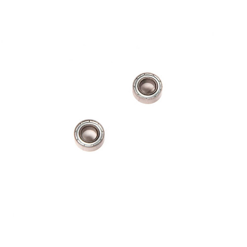 Axial 4x8x3mm Ball Bearing (2) (AXI237003)
