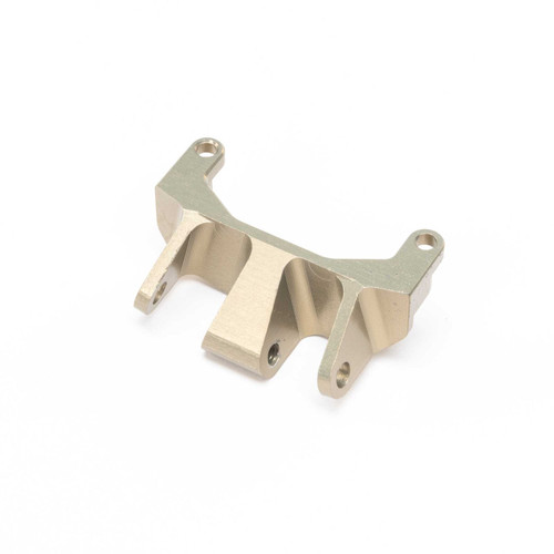 Axial UTB18 Aluminum Upper Rear Link Riser (AXI314004)