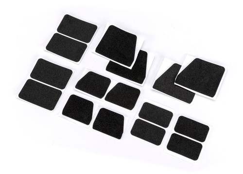 Traxxas Foam Pads for Car Stand (TRA8796) (TRA8793) Traxxas Foam Pads for Car Stand (TRA8796) (TRA8793)
