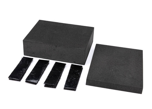 Traxxas Foam inserts, universal adapter (large & small) RC car/truck stand (TRA8794) Traxxas Foam inserts, universal adapter (large & small) RC car/truck stand (TRA8794)