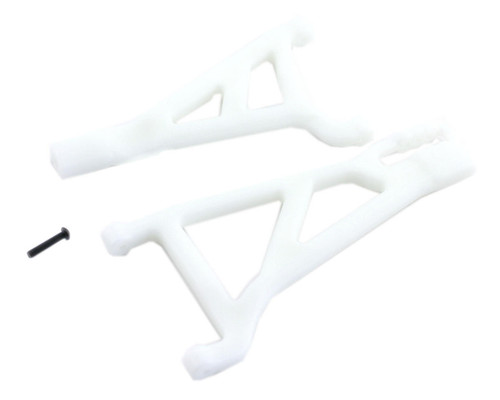 RPM Traxxas Revo Front Right A-Arms (Dyeable (White) (RPM80211) RPM Traxxas Revo Front Right A-Arms (Dyeable (White) (RPM80211)