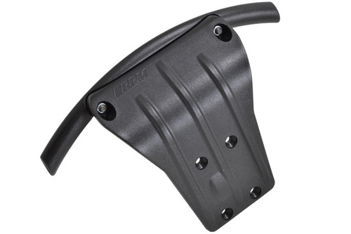RPM ARRMA Kraton/Durango DEX8T Front Bumper & Skid Plate (RPM81472) RPM ARRMA Kraton/Durango DEX8T Front Bumper & Skid Plate (RPM81472)