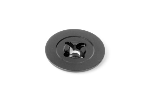 XRAY XB4 2021 MSC Front Aluminum Plate (XRA364122) XRAY XB4 2021 MSC Front Aluminum Plate (XRA364122)