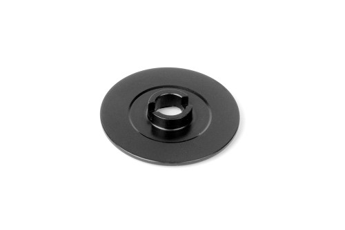XRAY XB4 2021 MSC Rear Aluminum Plate (XRA364123) XRAY XB4 2021 MSC Rear Aluminum Plate (XRA364123)