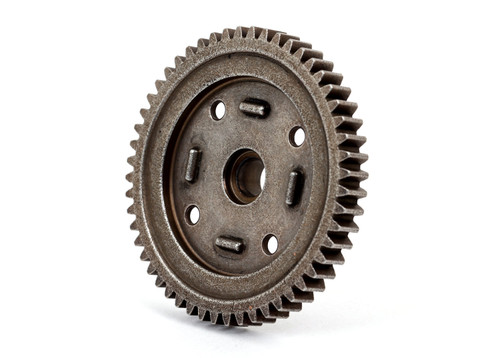 Traxxas Steel Spur Gear (Mod 1.0) (52T) (TRA9652)