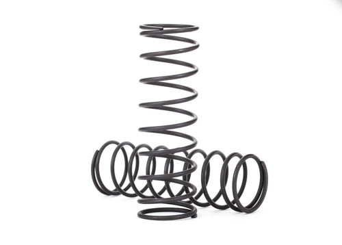 Traxxas GT-Maxx Shock Springs (2) (1.671 Rate) (85mm) (TRA9657)