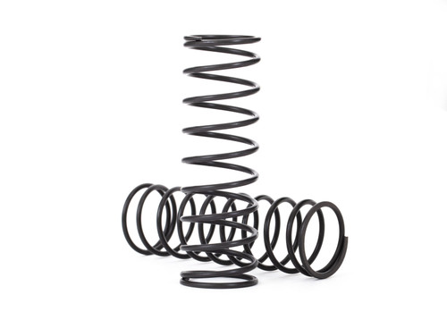 Traxxas GT-Maxx Shock Springs (2) (1.569 Rate) (85mm) (TRA9658) Traxxas GT-Maxx Shock Springs (2) (1.569 Rate) (85mm) (TRA9658)