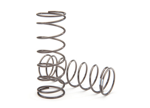 Traxxas GT-Maxx Shock Springs (2) (1.210 Rate) (TRA8966) Traxxas GT-Maxx Shock Springs (2) (1.210 Rate) (TRA8966)