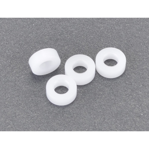 Schumacher Big Bore Off-Road Pro Bushing (4) (SCHU4508)