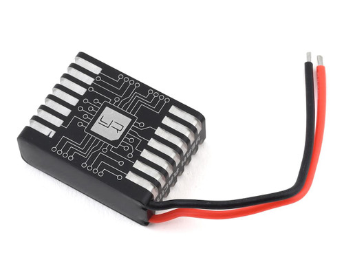 Yeah Racing Super Capacitor w/Aluminum Case (YEA-YE-0027) Yeah Racing Super Capacitor w/Aluminum Case (YEA-YE-0027)