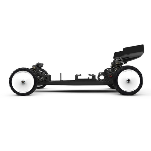 Schumacher Cougar LD3S 1/10 2WD Buggy Kit (Stock Spec) (SCHK210