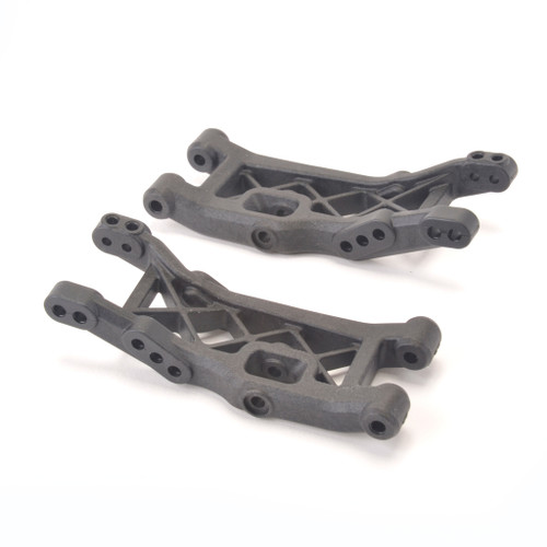 Schumacher CAT L1/Cougar Laydown Rear Wishbones (2) (SCHU7490)