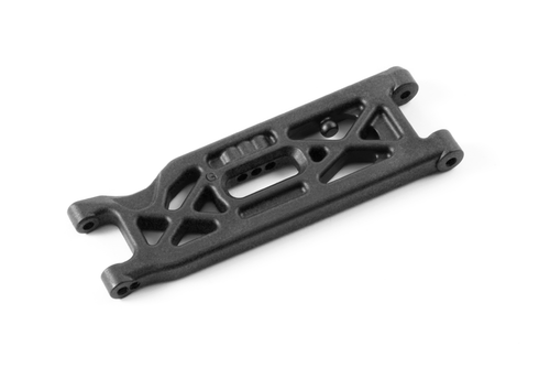 XRAY XT2 Front Composite Suspension Arm (Graphite) (XRA322111-G) XRAY XT2 Front Composite Suspension Arm (Graphite) (XRA322111-G)
