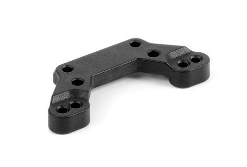 XRAY XB2 Composite Rear Anti-Roll Bar Roll-Center Holder (XRA323044) XRAY XB2 Composite Rear Anti-Roll Bar Roll-Center Holder (XRA323044)