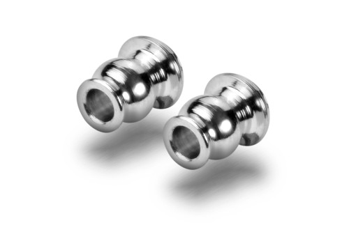 XRAY XB2 5.8mm Eccentric Pivot Ball (2) (XRA363242)