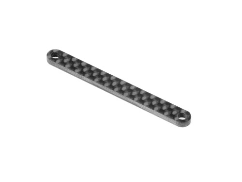 XRAY XB4 2022 2.2mm Graphite Servo Holder (XRA366231) XRAY XB4 2022 2.2mm Graphite Servo Holder (XRA366231)