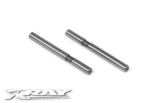 XRAY Front Outer Arm Hinge Pin (2) (XRA367220)
