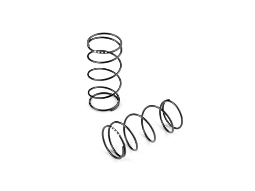 XRAY 42.5mm Front Big Bore Spring Set (2) (4 Dots) (XRA368384)