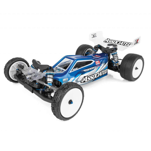 Team Associated RC10B7 Team 1/10 2WD Electric Buggy Kit (ASC90041) Team Associated RC10B7 Team 1/10 2WD Electric Buggy Kit (ASC90041)