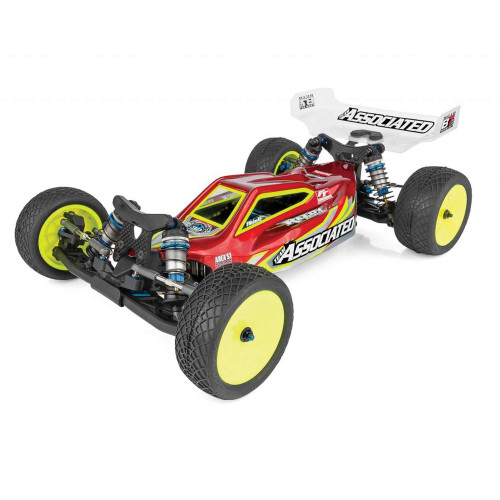 Team Associated RC10B7D Team 1/10 2WD Electric Buggy Kit (ASC90042) Team Associated RC10B7D Team 1/10 2WD Electric Buggy Kit (ASC90042)