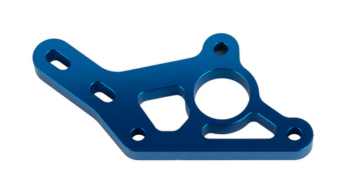 Team Associated RC10B7 Aluminum Motor Mount (ASC92439)