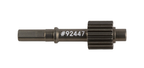 Team Associated RC10B7 Top Shaft (ASC92447)