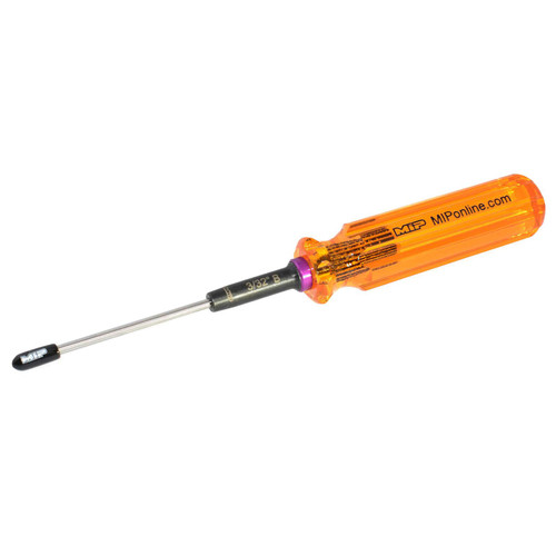 MIP Gen 2 Ball End Hex Driver (3/32) (MIP9204) MIP Gen 2 Ball End Hex Driver (3/32) (MIP9204)