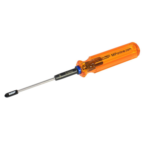 MIP Gen 2 Hex Driver (2.5mm) (MIP9209) MIP Gen 2 Hex Driver (2.5mm) (MIP9209)