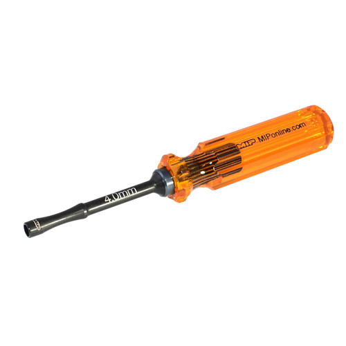 MIP Gen 2 Metric Nut Driver (4.0mm) (MIP9801) MIP Gen 2 Metric Nut Driver (4.0mm) (MIP9801)