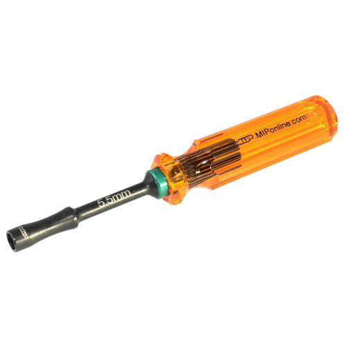 MIP Gen 2 Metric Nut Driver (5.5mm) (MIP9803) MIP Gen 2 Metric Nut Driver (5.5mm) (MIP9803)