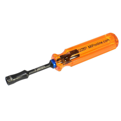 MIP Gen 2 Metric Nut Driver (7.0mm) (MIP9804) MIP Gen 2 Metric Nut Driver (7.0mm) (MIP9804)