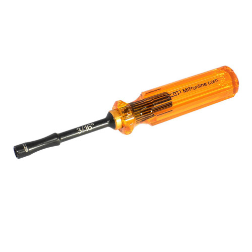 MIP Gen 2 Standard Nut Driver (3/16") (MIP9806) MIP Gen 2 Standard Nut Driver (3/16") (MIP9806)