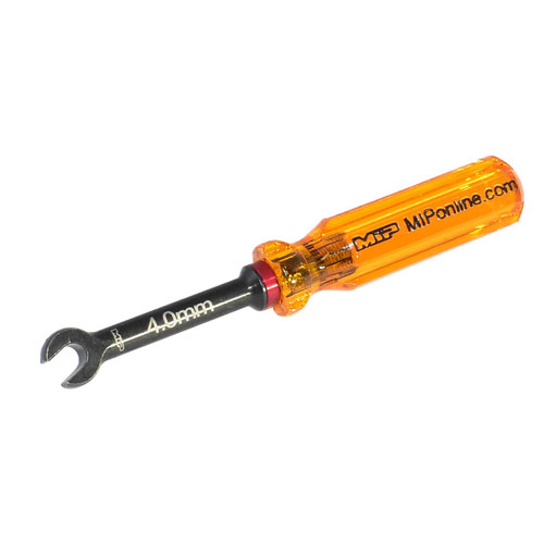 MIP Gen 2 1/10 Turnbuckle Wrench (4.00mm) (Yokomo/Tekno/TLR/Traxxas) (MIP9815) MIP Gen 2 1/10 Turnbuckle Wrench (4.00mm) (Yokomo/Tekno/TLR/Traxxas) (MIP9815)