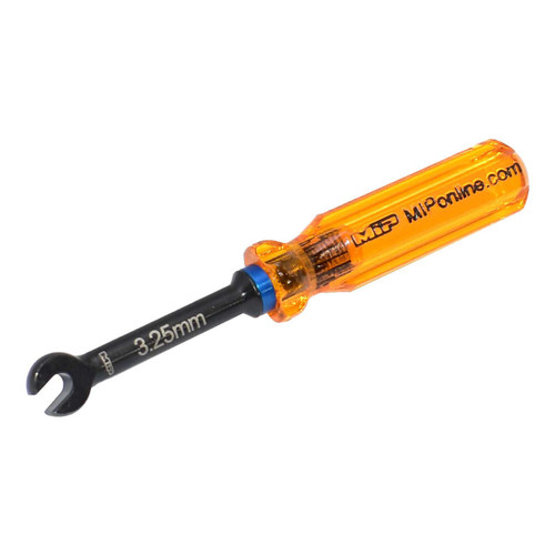 MIP Gen 2 1/10 Turnbuckle Wrench (3.25mm) (Associated) (MIP9825) MIP Gen 2 1/10 Turnbuckle Wrench (3.25mm) (Associated) (MIP9825)