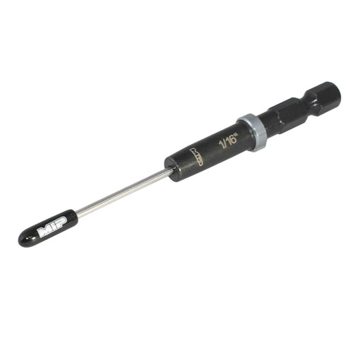 MIP Gen 2 Speed Tip Hex Driver (1/16) (MIP9201S) MIP Gen 2 Speed Tip Hex Driver (1/16) (MIP9201S)