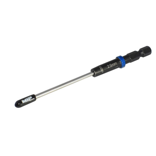 MIP Gen 2 Speed Tip Hex Driver (2.5mm) (MIP9209S) MIP Gen 2 Speed Tip Hex Driver (2.5mm) (MIP9209S)