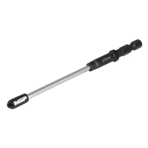 MIP Gen 2 Speed Tip Hex Driver Power Tool Tip (3.0mm) (MIP9211S)