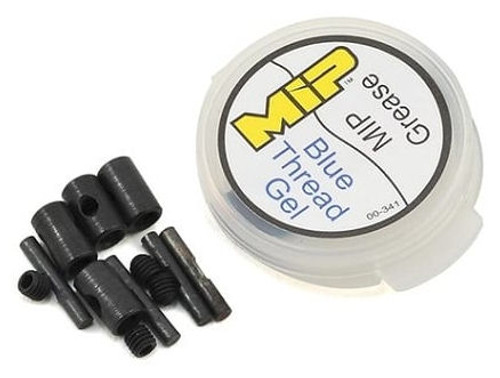 MIP Traxxas TRX-4 HD Driveline Rebuild Kit (MIP17115) MIP Traxxas TRX-4 HD Driveline Rebuild Kit (MIP17115)