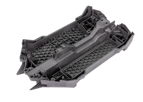 Traxxas Maxx Slash Chassis (TRA10222) Traxxas Maxx Slash Chassis (TRA10222)